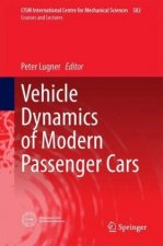 Vehicle Dynamics of Modern Passenger Cars