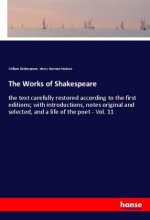 The Works of Shakespeare