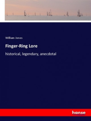 Finger-Ring Lore