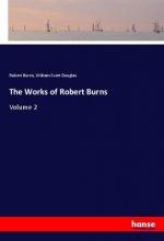 The Works of Robert Burns
