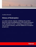History of Redemption