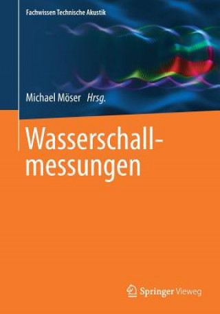 Wasserschallmessungen