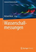 Wasserschallmessungen