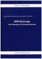 DDR-Spionage