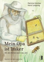 Mein Opa ist Imker