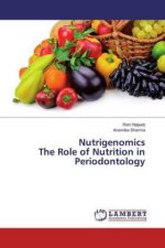 Nutrigenomics The Role of Nutrition in Periodontology
