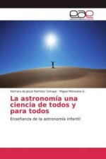 astronomia una ciencia de todos y para todos