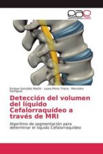 Deteccion del volumen del liquido Cefalorraquideo a traves de MRI