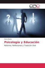 Psicologia y Educacion