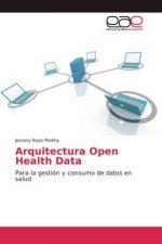 Arquitectura Open Health Data