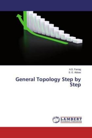 General Topology Step by Step