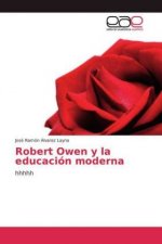 Robert Owen y la educacion moderna