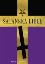 Satanská bible