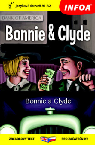 Bonnie a Clyde/Bonnie & Clyde