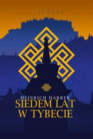 Siedem lat w Tybecie