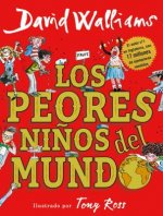 Los peores ninos del mundo