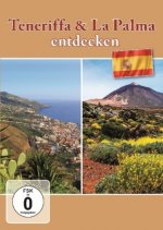 Teneriffa & La Palma entdecken, 1 DVD