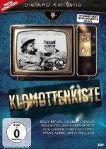 Klamottenkiste. Vol.4, 1 DVD