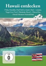 Hawaii entdecken, 1 DVD