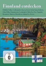 Finnland entdecken, 1 DVD