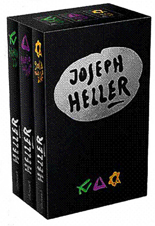 Joseph Heller set