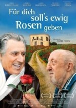 Für dich soll's ewig Rosen geben, 1 DVD (italienisches OmU)