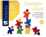 Zwergenstapel, 7 Stück