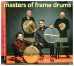 Masters Of Frame Drums