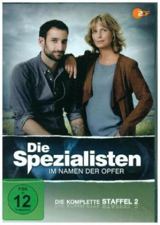 Die Spezialisten - Im Namen der Opfer