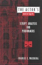 Actor's Script