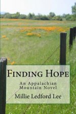 Finding Hope: An Appalachian Mountain Novel