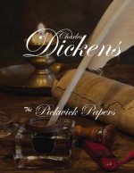 The Pickwick Papers