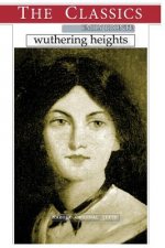 Emily Bronte, Wuthering heights