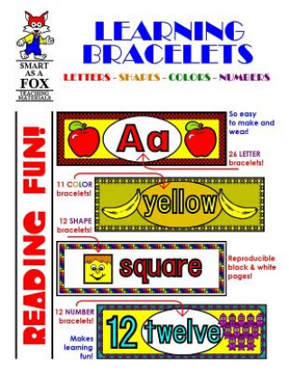 Learning Bracelets