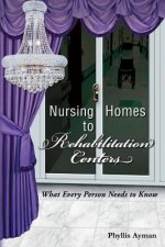 Nursing Homes to Rehabilitation Centers: What Every Person Needs to Know