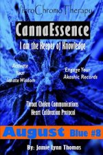 VibroChromoTherapy Blue: PEMS Wisdom & The Keepers of Knowledge