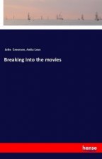 Breaking into the movies