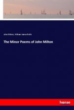The Minor Poems of John Milton