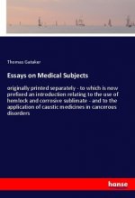 Essays on Medical Subjects