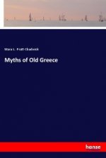 Myths of Old Greece