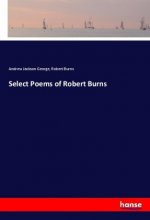 Select Poems of Robert Burns