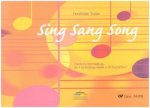 Sing Sang Song (2 Bücher und DVD)