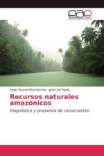 Recursos naturales amazonicos