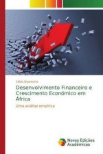 Desenvolvimento Financeiro e Crescimento Economico em Africa