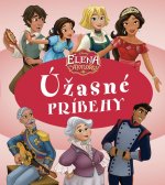 Elena z Avaloru Úžasné príbehy