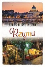 Atlas turystyczny Rzymu