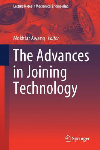 Advances in Joining Technology