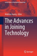 Advances in Joining Technology