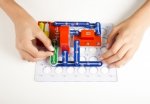 Multi Alarm Electric DIY Kit