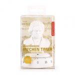 Beethoven Kitchen Timer